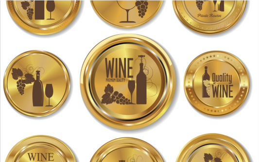 Pontuações de Vinhos: Entenda o Que Elas Significam e Como Usá-las a Seu Favor