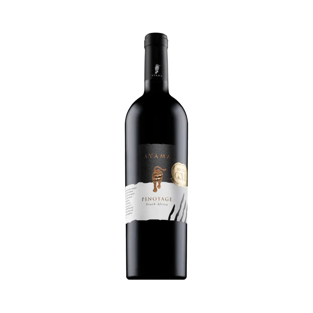 Ayama Pinotage