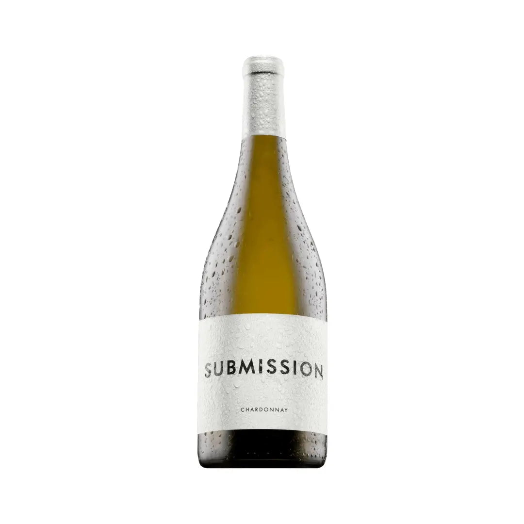 Submission Chardonnay