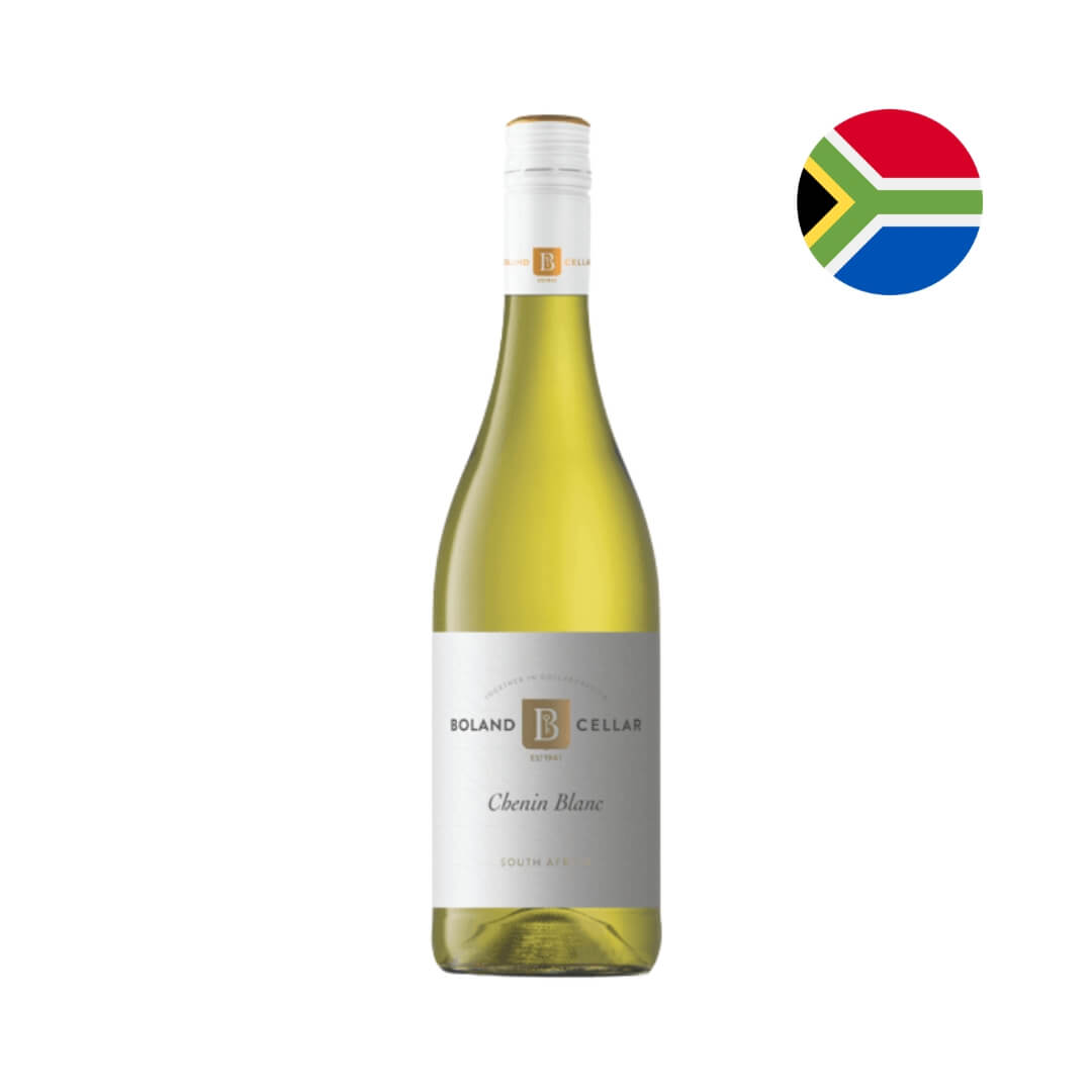 Bolland Cellar Chenin Blanc Branco, África do Sul