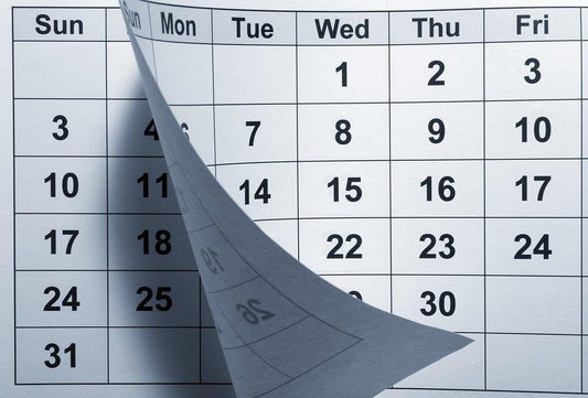 calendario