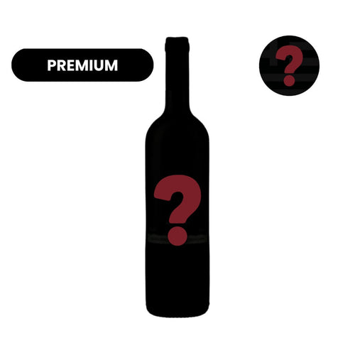 Vinho Tinto Premium – Pequenos Defeitos, Grande Desconto