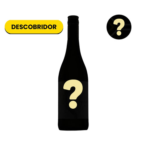 Vinho Branco Descobridor – Pequenos Defeitos, Grande Desconto