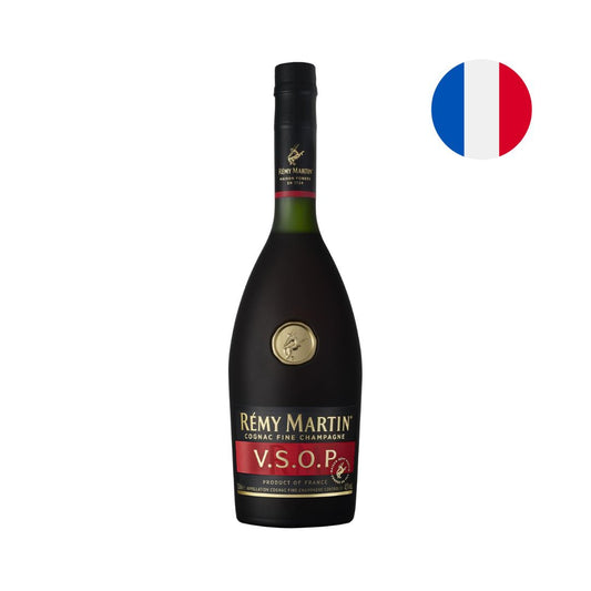 Cognac Rémy Martin VSOP Fine Champagne