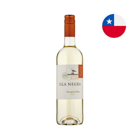 Isla Negra Sauvignon Blanc, Chile