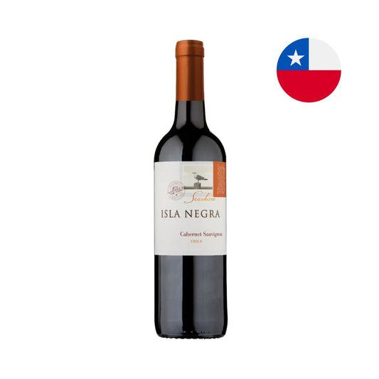 Isla Negra Cabernet Sauvignon, Chile