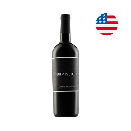 Submission Cabernet Sauvignon, Estados Unidos
