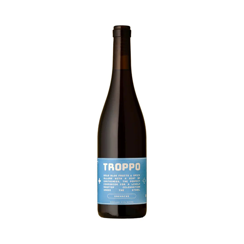 Unico Zelo Troppo Grenache