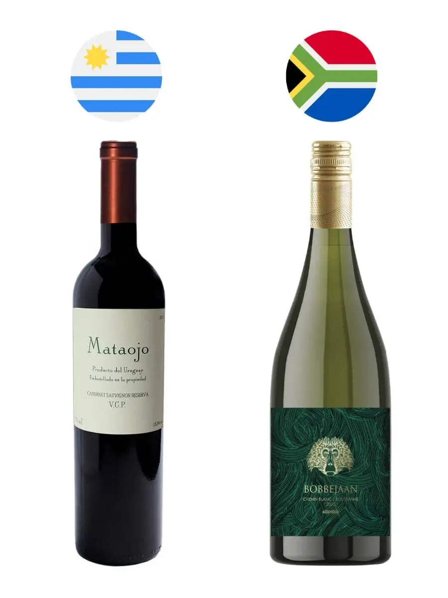 Descobridor Março 2026