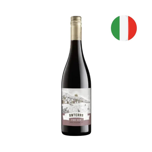 Anterra Pinot Noir Tinto, Itália
