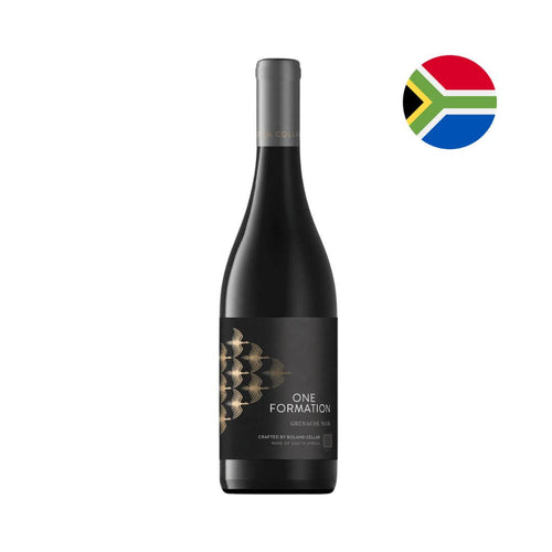 One Formation Grenache Noir Tinto, África do Sul