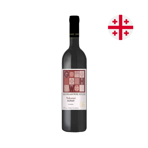 GWH Mukuzani Tinto, Geórgia