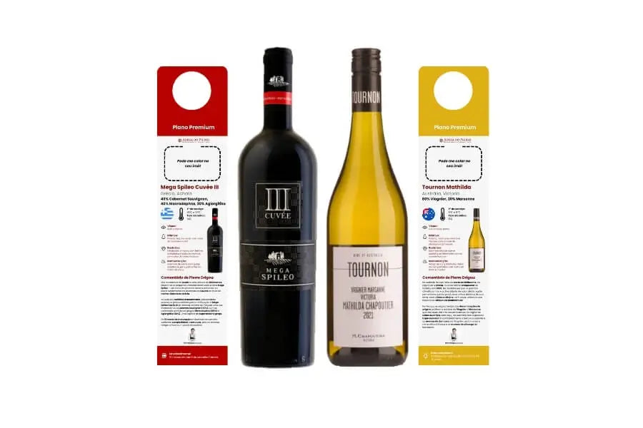 Seleção Premium
