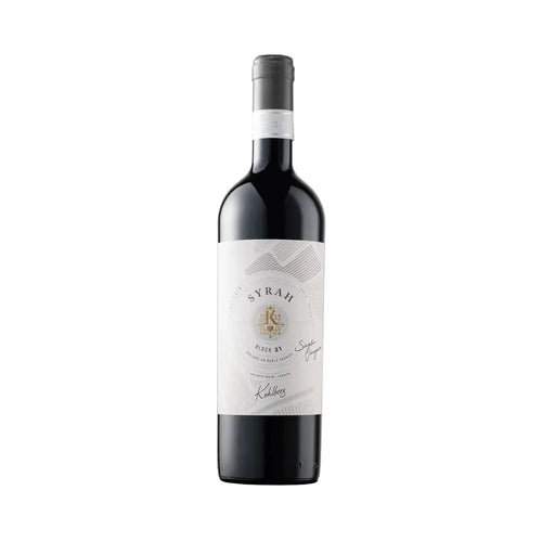Kohlberg Syrah Block 21