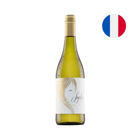 Sophie Te'Blanche Branco, África do Sul: Sauvignon Blanc