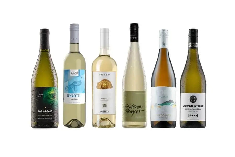 Vinhos Brancos