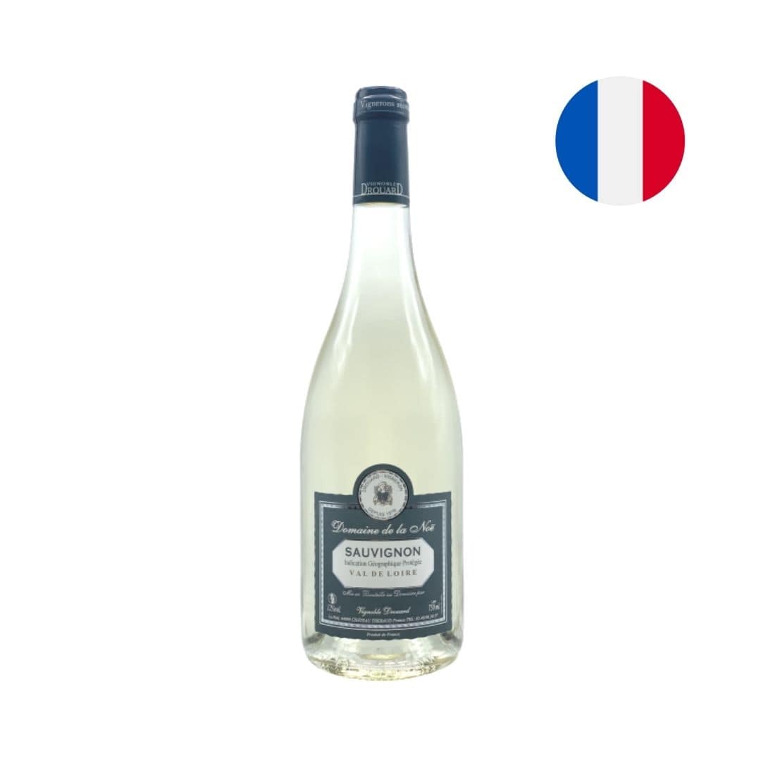 Maison Drouard Branco, França: Sauvignon Blanc