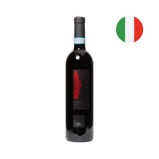 Benevento Aglianico, Itália