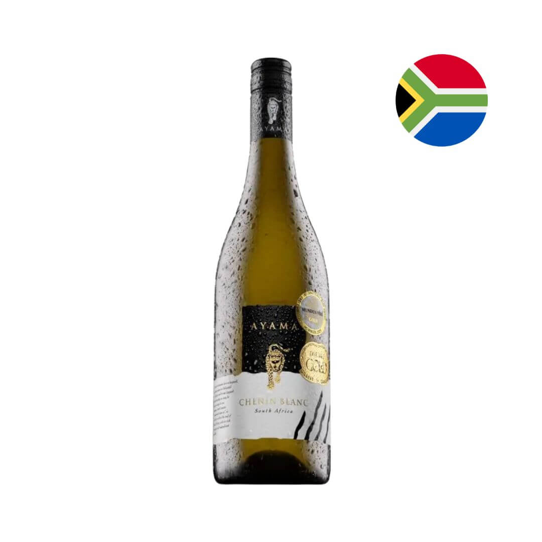 Ayama Chenin Blanc Branco, África do Sul