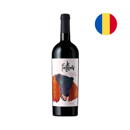 Folklore Ursul Negru de Dragasani Tinto, Romênia