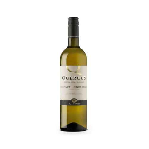 Quercus Pinot Grigio