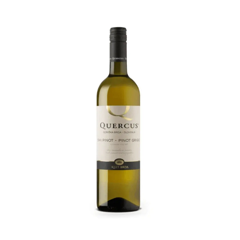 Quercus Pinot Grigio