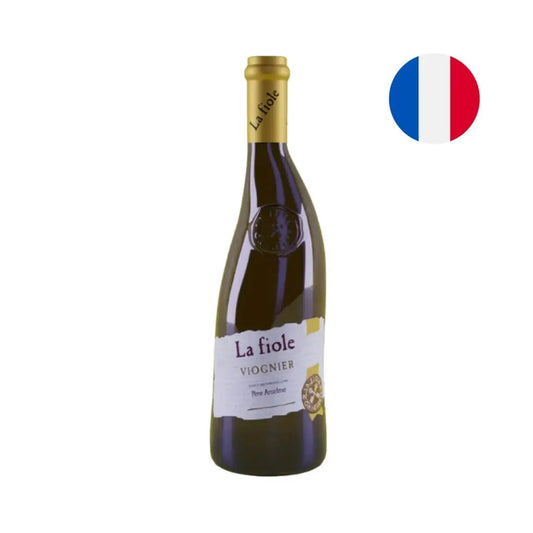 La fiole Viognier Branco, França