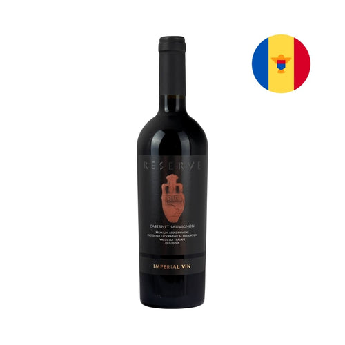 Imperial Vin Reserve Cabernet Sauvignon, Moldávia