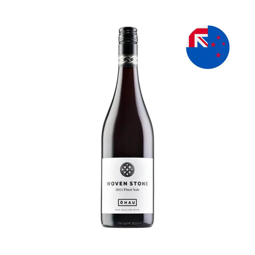 Woven Stone Pinot Noir Ohau, Nova Zelândia