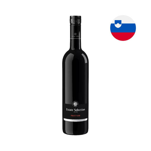Puklavec Pinot Noir Tinto, Eslovênia