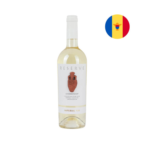 Imperial Vin Reserve Chardonnay, Moldávia