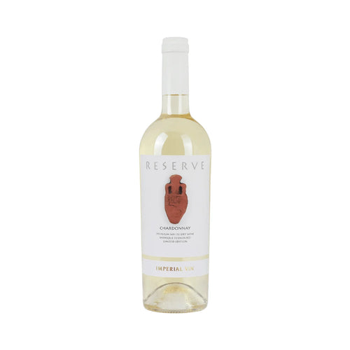 Amphora Reserve Chardonnay