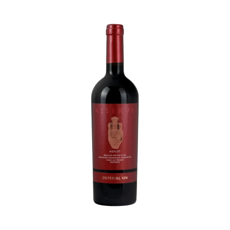 Amphora Reserve Merlot