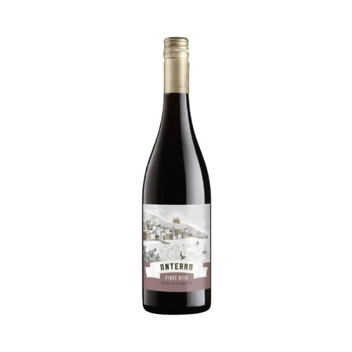 Anterra Pinot Noir