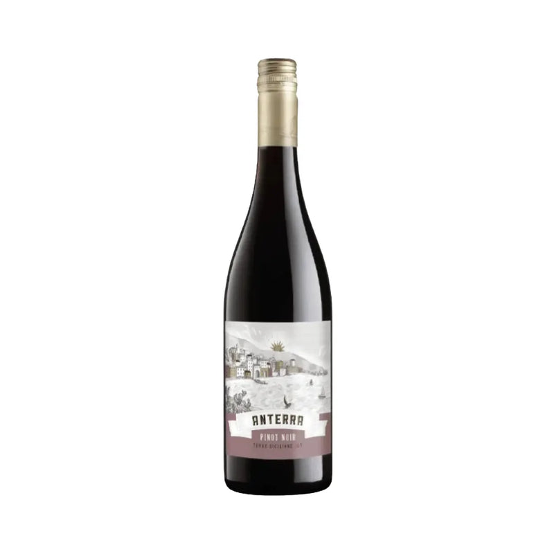 Anterra Pinot Noir