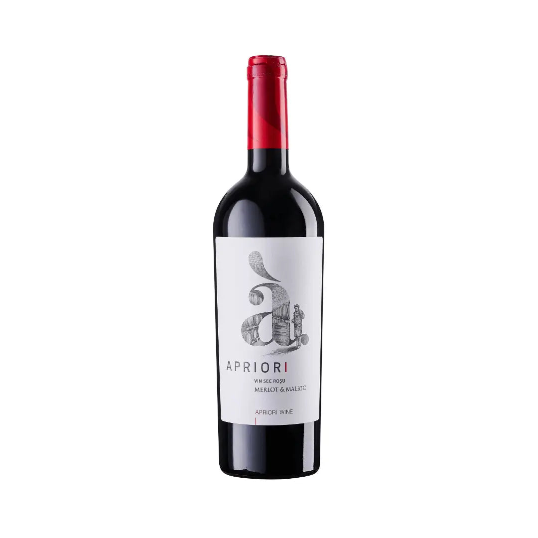 Apriori Classic Merlot & Malbec
