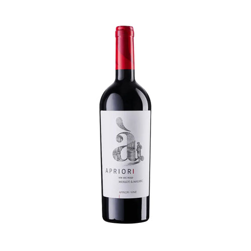 Apriori Classic Merlot & Malbec