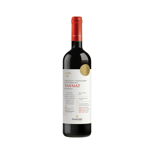 Aranjuez Hito #01 Tannat