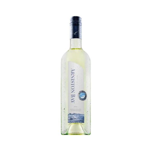 Arniston Bay Chenin Blanc & Chardonnay