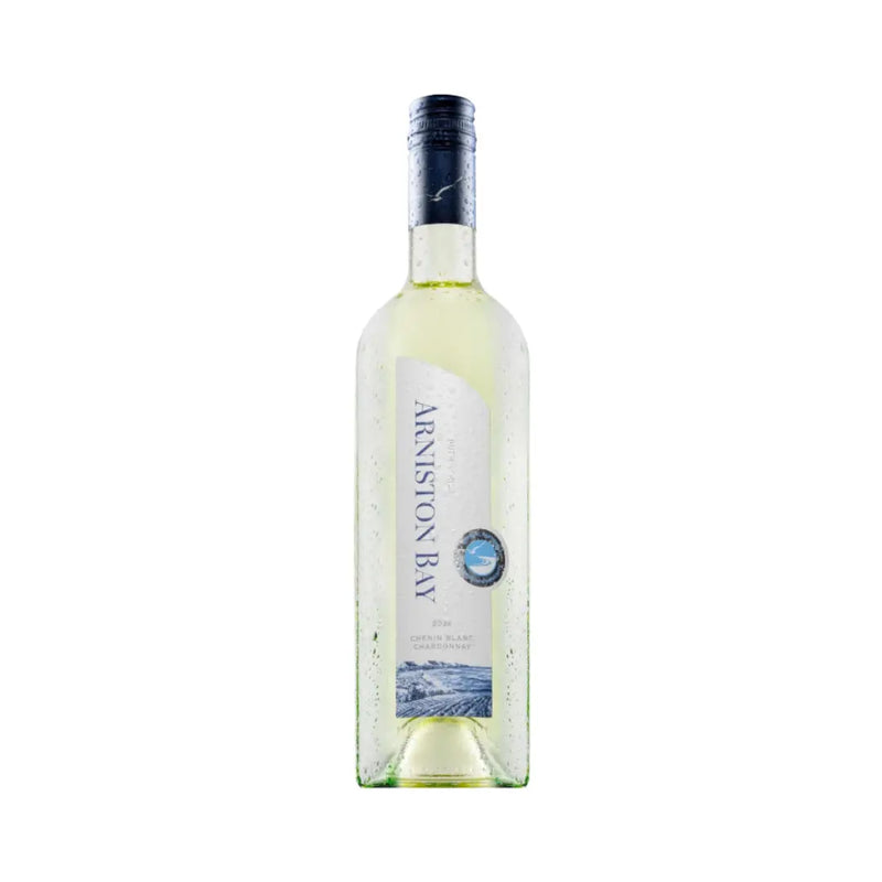 Arniston Bay Chenin Blanc & Chardonnay