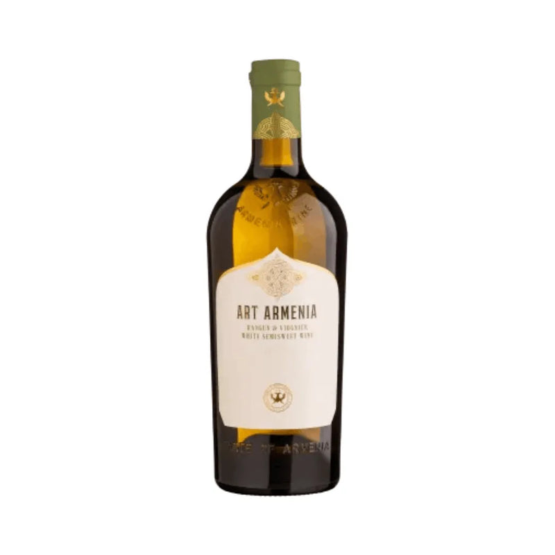 Art Armenia Kangun & Viognier
