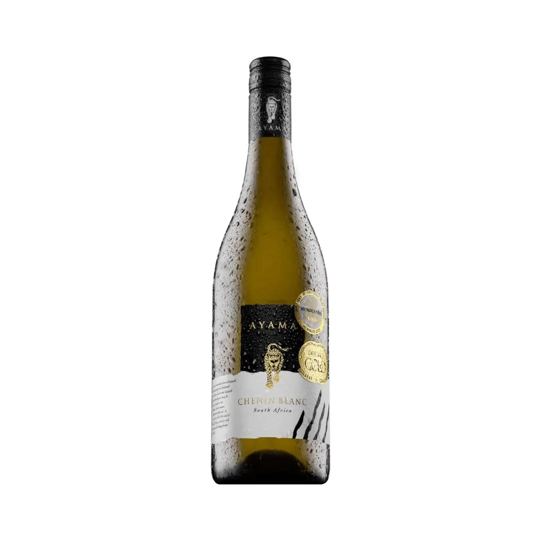 Ayama Chenin Blanc