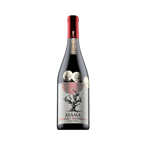 Ayama Old Vine Cabernet Sauvignon