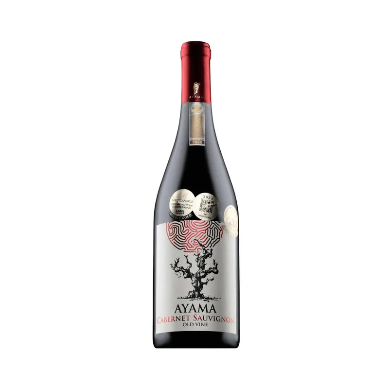 Ayama Old Vine Cabernet Sauvignon