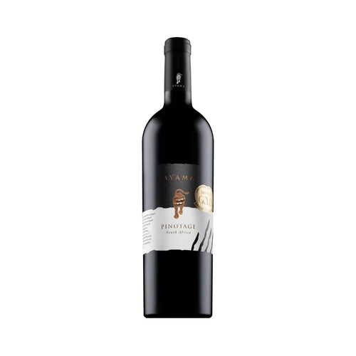 Ayama Pinotage