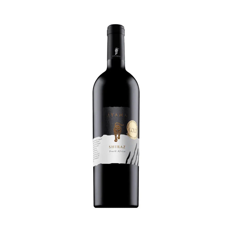 Ayama Shiraz