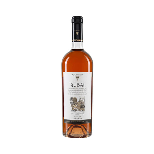 Azgranata Rubai Madrasa Rosé
