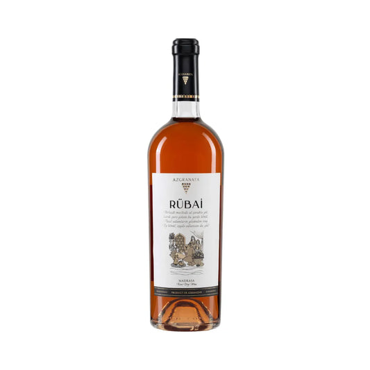 Azgranata Rubai Madrasa Rosé