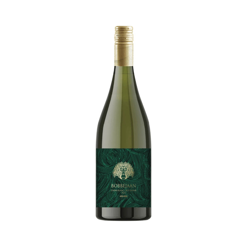 Bobbejaan White Blend