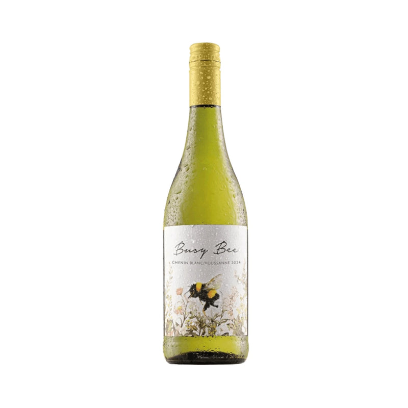 Busy Bee Chenin Blanc & Roussanne